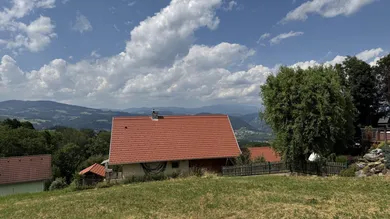  Land in Edelschrott, Austria No. 158648