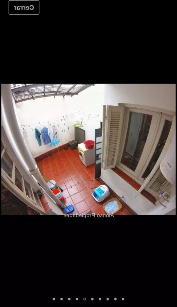 2 chambres Maison à Montevideo, Uruguay No. 5003