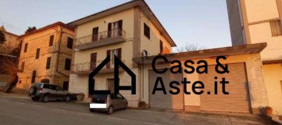 Apartamento de 6 divisões em Francavilla d'Ete, Italy N.º 257780 4