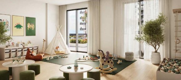2 Schlafzimmer Wohnung in Town Square, UAE, Nr. 68717 5