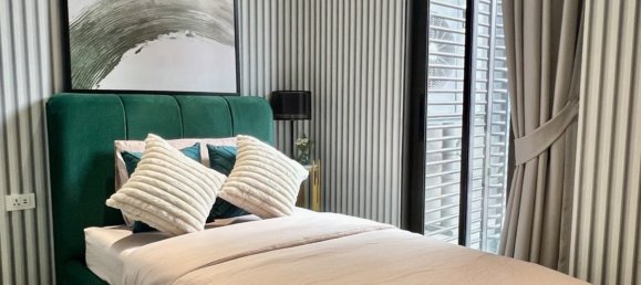 2 bedrooms Condo in Khlong Toei, Thailand No. 59629 7