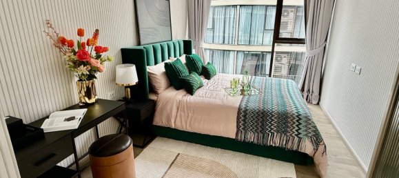 2 bedrooms Condo in Khlong Toei, Thailand No. 59629 5