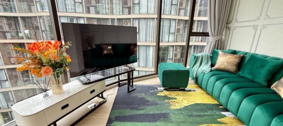 2 bedrooms Condo in Khlong Toei, Thailand No. 59629 3