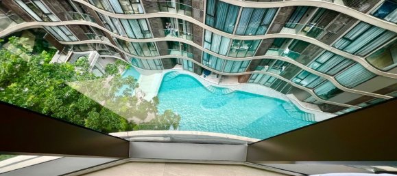 2 bedrooms Condo in Khlong Toei, Thailand No. 59629 8