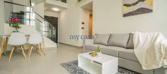 2 dormitorios apartamento en alquiler en Thu Duc, Ho Chi Minh, Vietnam № 8958 16