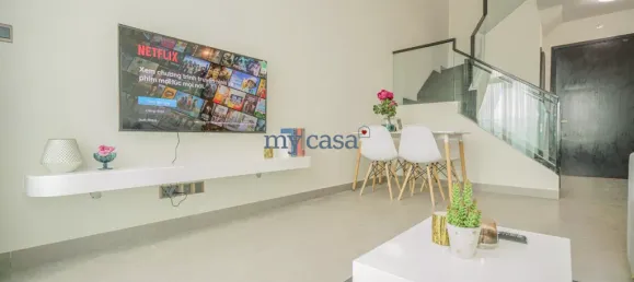 2 dormitorios apartamento en alquiler en Thu Duc, Ho Chi Minh, Vietnam № 8958 4