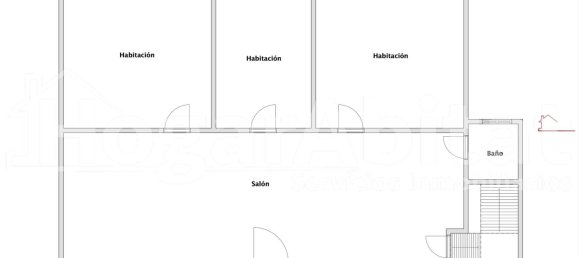 7 bedrooms House in Cortes De Pallas, Spain No. 113384 12