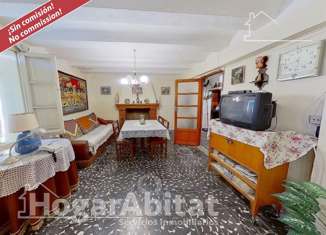 7 غرف نوم منزل في Cortes De Pallas, Spain رقم 113384