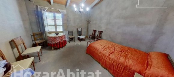 7 bedrooms House in Cortes De Pallas, Spain No. 113384 7