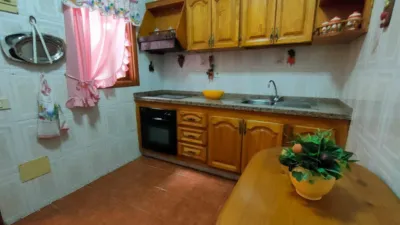 2 bedrooms House in Guia de Isora, Spain No. 139692