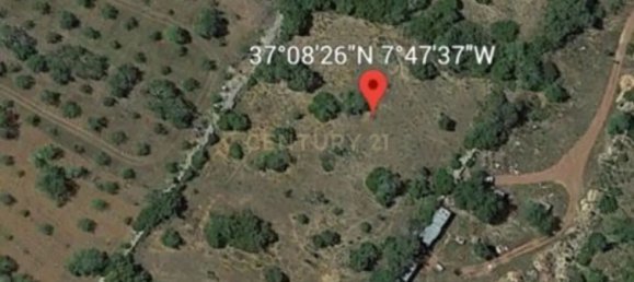 Terreno en Santa Catarina da Fonte do Bispo, Portugal 10320 m² No. 38586 14