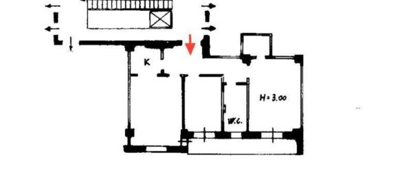 4غرفة شقة في Rapallo, Italy رقم 193984 13