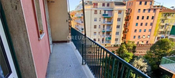 4غرفة شقة في Rapallo, Italy رقم 193984 3