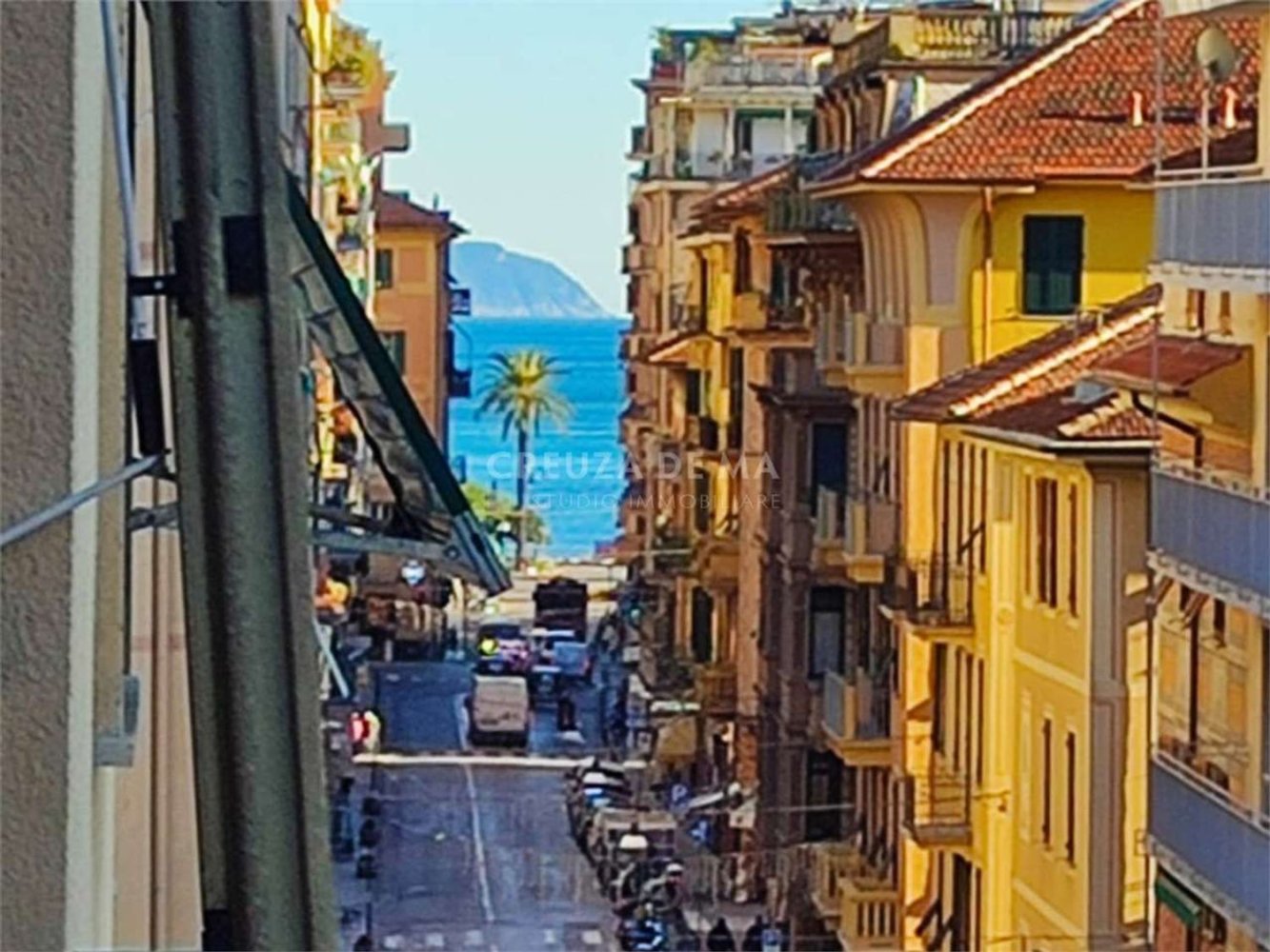 4غرفة شقة في Rapallo, Italy رقم 193984