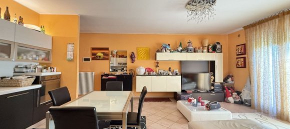 3 bedrooms Apartment in Solesino, Italy No. 358413 7
