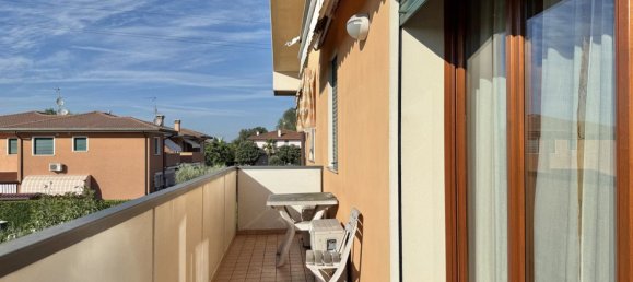 3 bedrooms Apartment in Solesino, Italy No. 358413 17