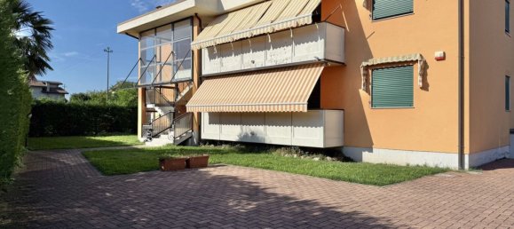 3 bedrooms Apartment in Solesino, Italy No. 358413 19