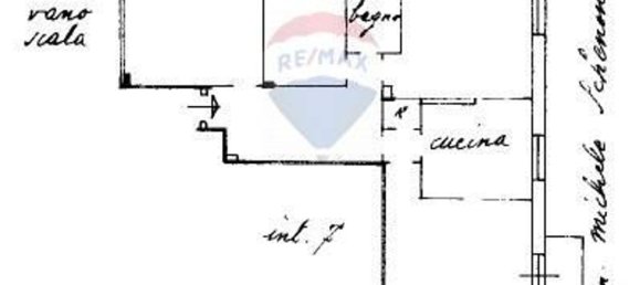 4غرفة شقة في Genoa, Italy رقم 271875 21