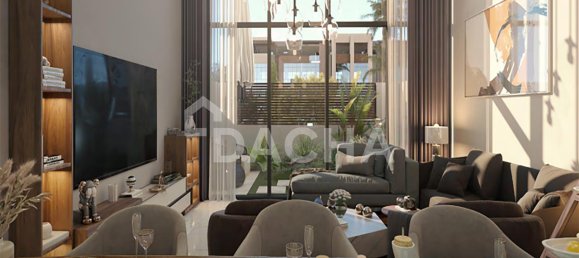 4 Schlafzimmer Stadthaus in Dubai Investment Park, UAE, Nr. 27637 4