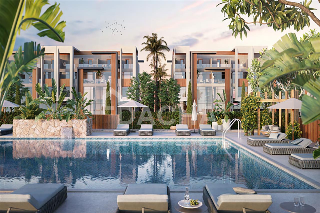 4 Schlafzimmer Stadthaus in Dubai Investment Park, UAE, Nr. 27637