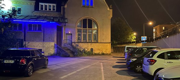 Propriété commerciale à Thionville, France 640m² No. 64401 3