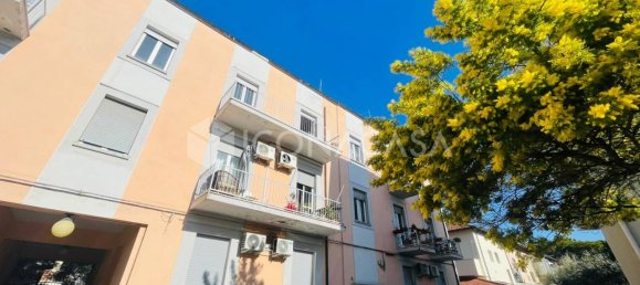 5 rooms Apartment in Pescara, Italy No. 17209 13