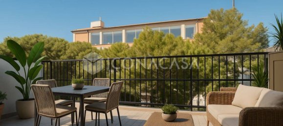 5 rooms Apartment in Pescara, Italy No. 17209 8