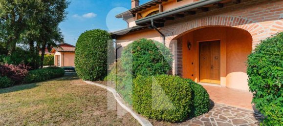 4 Schlafzimmer Villa in Marcaria, Italy, Nr. 326526 28