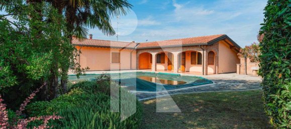 4 Schlafzimmer Villa in Marcaria, Italy, Nr. 326526 26