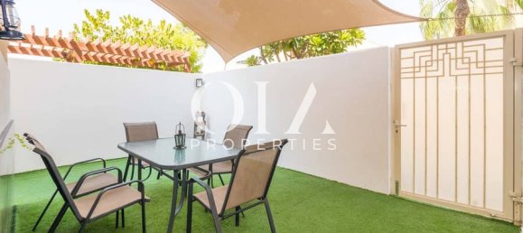 4 bedrooms Villa in Al Raha Gardens, UAE No. 17306 2