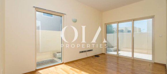 4 bedrooms Villa in Al Raha Gardens, UAE No. 17306 7