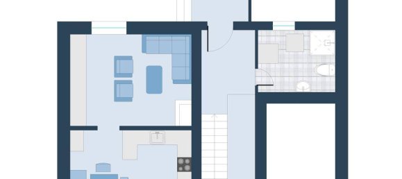 9 Schlafzimmer Haus in Radenthein, Austria, Nr. 158619 33