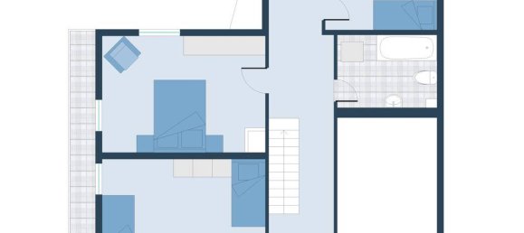 9 Schlafzimmer Haus in Radenthein, Austria, Nr. 158619 35