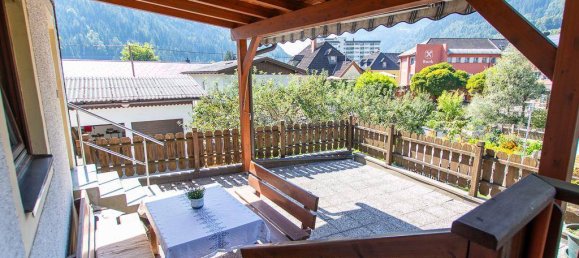 9 Schlafzimmer Haus in Radenthein, Austria, Nr. 158619 11