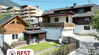 9 Schlafzimmer Haus in Radenthein, Austria, Nr. 158619