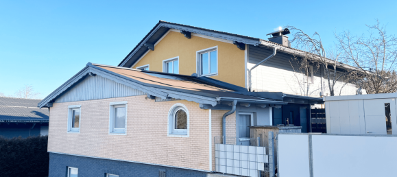 2-Zimmer Wohnung in Salzburg, Austria, Nr. 44096 5