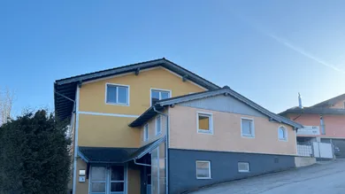 2-Zimmer Wohnung in Salzburg, Austria, Nr. 44096