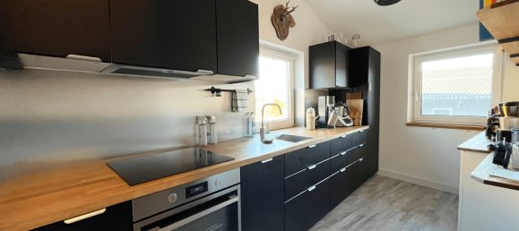 2-Zimmer Wohnung in Salzburg, Austria, Nr. 44096 2