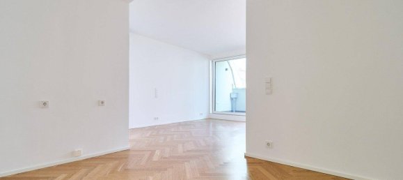 3 rooms Apartment in Josefstadt, Austria No. 8036 4