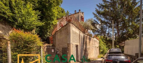 6 chambres Maison à Marzano Appio, Italy No. 325652 15