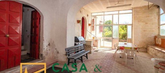 6 chambres Maison à Marzano Appio, Italy No. 325652 16