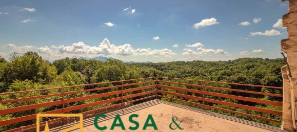 6 chambres Maison à Marzano Appio, Italy No. 325652 23