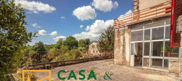 6 chambres Maison à Marzano Appio, Italy No. 325652 19