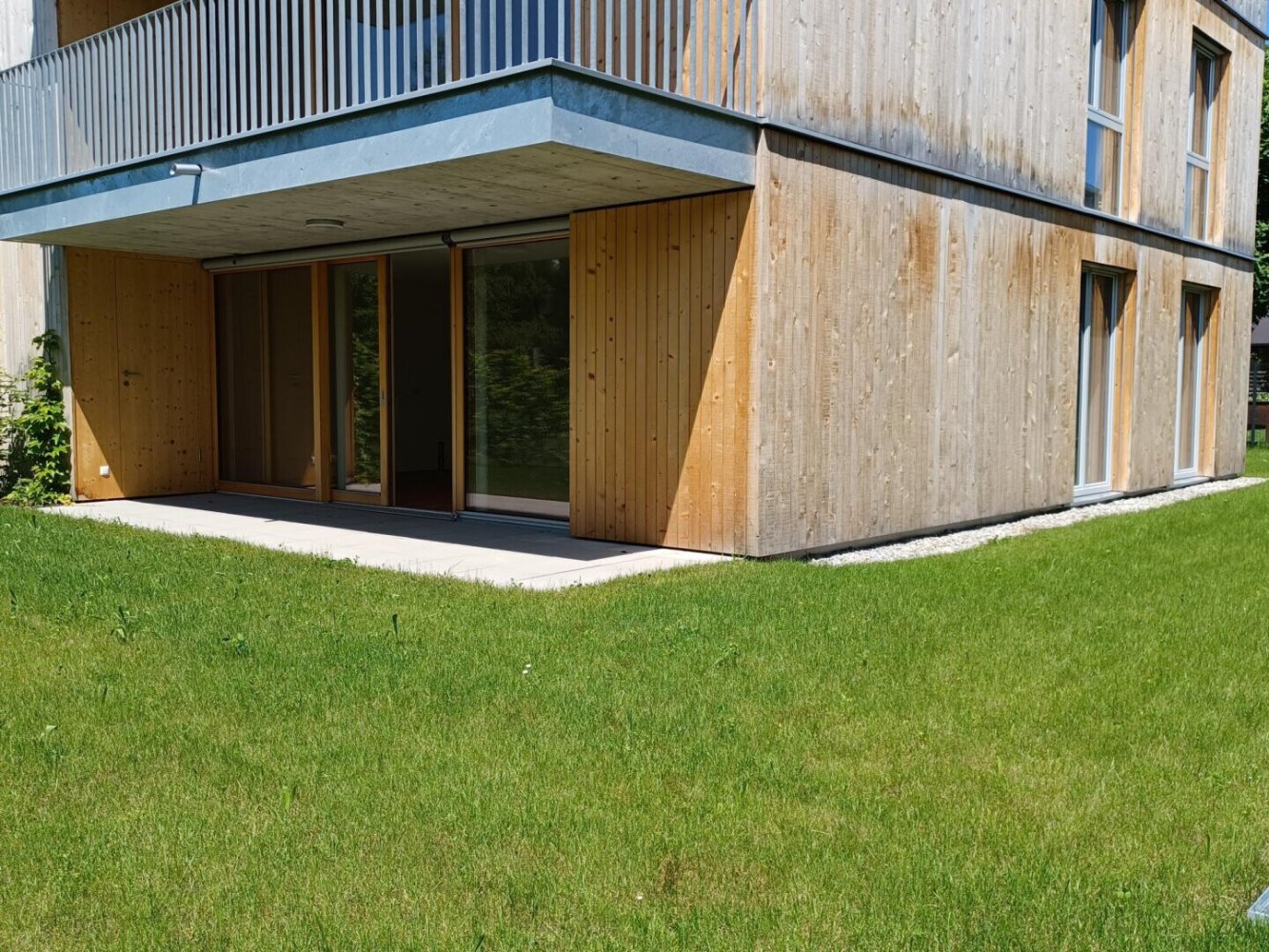 3-Zimmer Wohnung in Lustenau, Austria, Nr. 149762