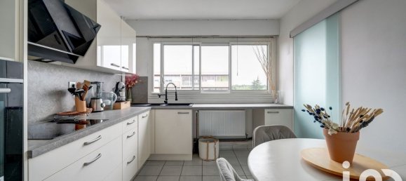 3 غرف نوم شقة في Sainte-Foy-les-Lyon, France رقم 341964 13