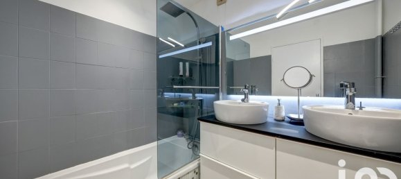 3 غرف نوم شقة في Sainte-Foy-les-Lyon, France رقم 341964 20