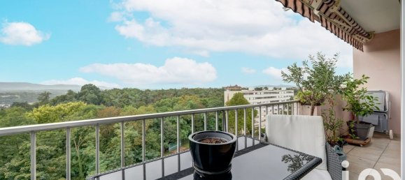 3 غرف نوم شقة في Sainte-Foy-les-Lyon, France رقم 341964 9