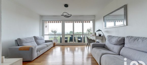 3 غرف نوم شقة في Sainte-Foy-les-Lyon, France رقم 341964 5