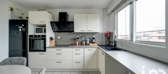 3 غرف نوم شقة في Sainte-Foy-les-Lyon, France رقم 341964 3