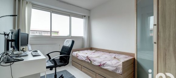 3 غرف نوم شقة في Sainte-Foy-les-Lyon, France رقم 341964 18